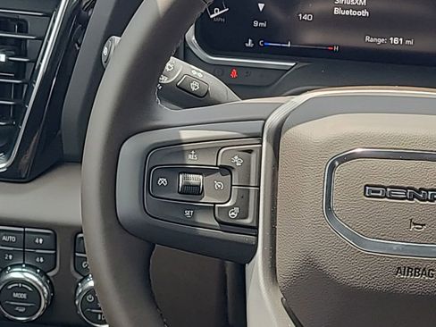 New 2026 GMC Sierra 2500 Denali w/ Denali Reserve Package AWD/4WD image 22