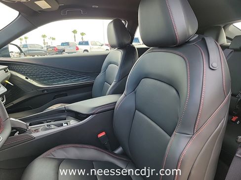 New 2025 Dodge Charger Daytona R/T w/ Plus Group image 27