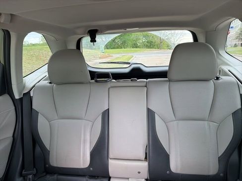 Used 2020 Subaru Forester Limited image 24