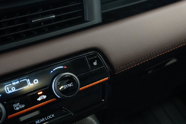 New 2026 Honda Pilot TrailSport image 27