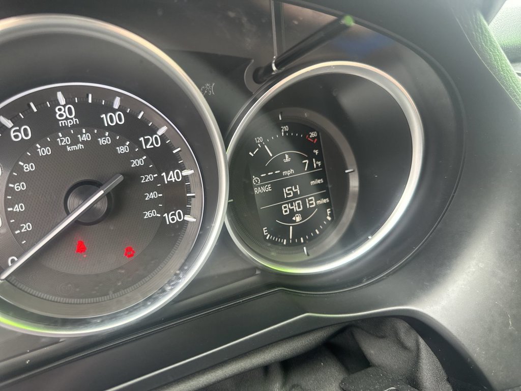 Used 2017 MAZDA MAZDA6 Sport FWD image 22