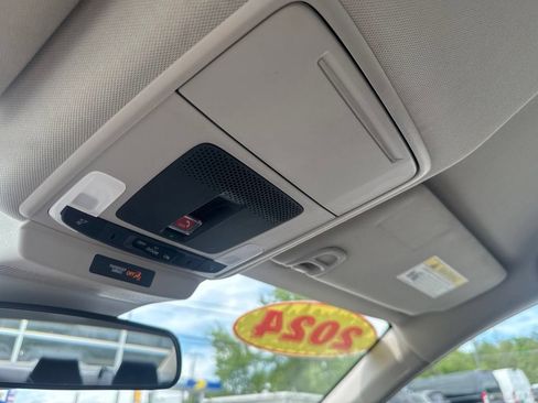 Used 2024 Honda Accord LX image 36
