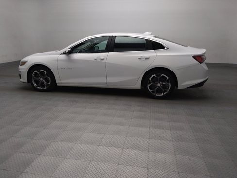 Used 2020 Chevrolet Malibu LT FWD image 3