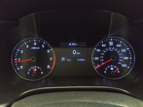 Used 2021 Kia Forte LXS FWD image 23