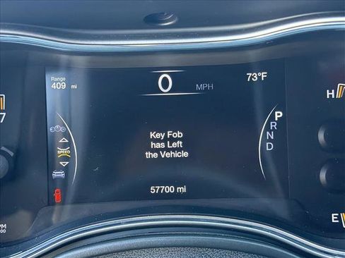 Used 2021 Jeep Grand Cherokee Laredo X AWD/4WD image 18