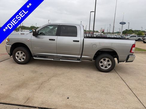 Used 2023 RAM 3500 Big Horn w/ Level 1 Equipment Group image 7