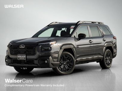 New 2026 Subaru Outback Limited XT