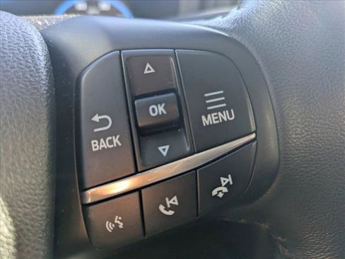 Used 2023 Ford Bronco Sport Big Bend w/ Convenience Package AWD/4WD image 14