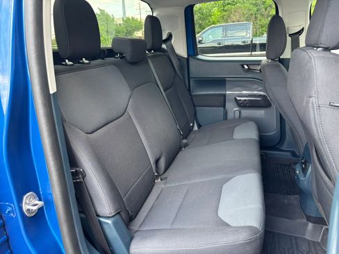 Used 2023 Ford Maverick XL image 52