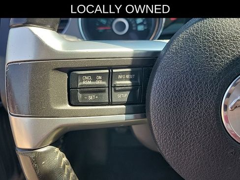 Used 2014 Ford Mustang Coupe RWD image 16