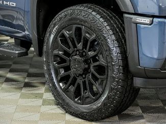 New 2025 GMC Sierra 2500 Denali w/ Denali Reserve Package video 3