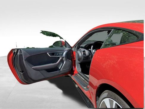 Used 2023 Jaguar F-TYPE R-Dynamic image 13