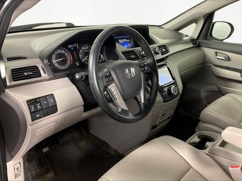 Used 2016 Honda Odyssey EX-L image 16