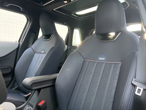 New 2026 MINI Cooper S image 15