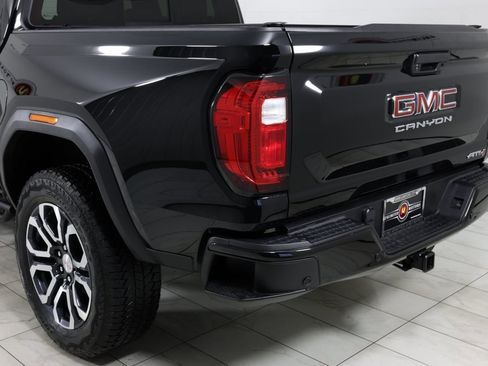 Used 2024 GMC Canyon AT4 w/ AT4 Premium Package image 46
