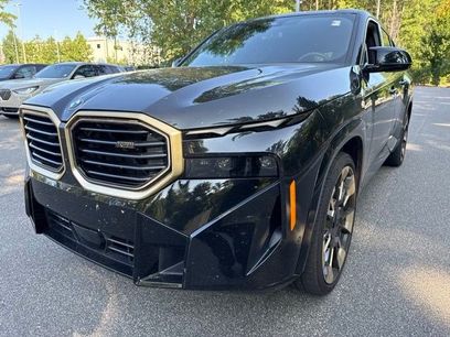 Used 2023 BMW XM
