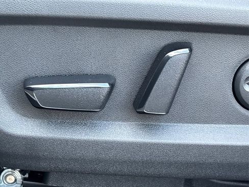 New 2026 Nissan Rogue Platinum w/ Platinum Premium Package image 28