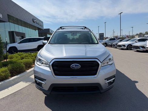 Used 2022 Subaru Ascent Touring w/ Popular Package #2A AWD/4WD image 3