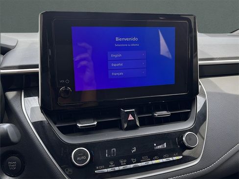 Certified 2024 Toyota Corolla SE image 18