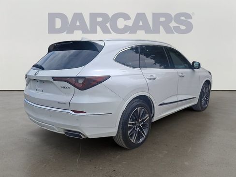 Used 2026 Acura MDX SH-AWD w/ Advance Package image 5