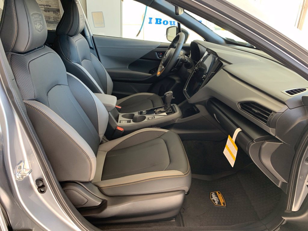 New 2027 Subaru Crosstrek 2.5i Wilderness AWD/4WD image 19