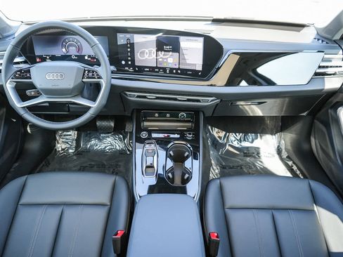New 2026 Audi A5 2.0T Premium AWD/4WD image 16