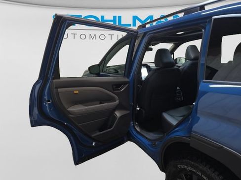 Used 2026 Subaru Forester Wilderness AWD/4WD image 25