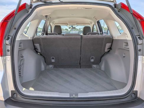 Used 2014 Honda CR-V LX image 30