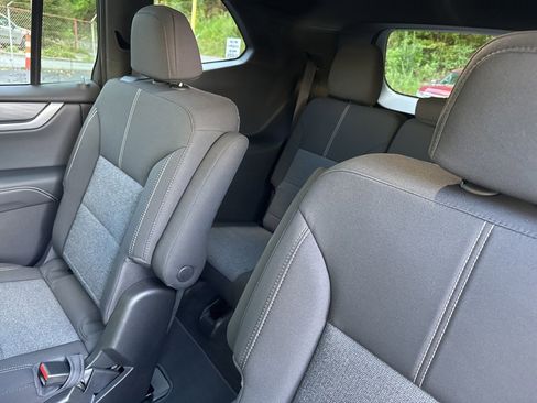 New 2026 GMC Acadia Elevation w/ Black Edition image 12