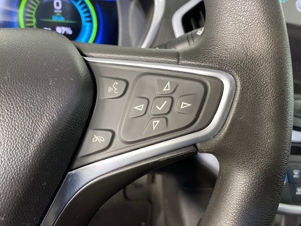 Used 2018 Chevrolet Volt LT FWD image 15