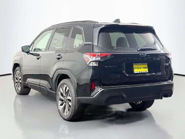 New 2026 Subaru Forester Touring AWD/4WD image 5