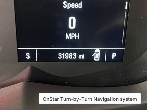 Used 2022 Chevrolet Trax LS w/ Tint and Cruise Package image 20