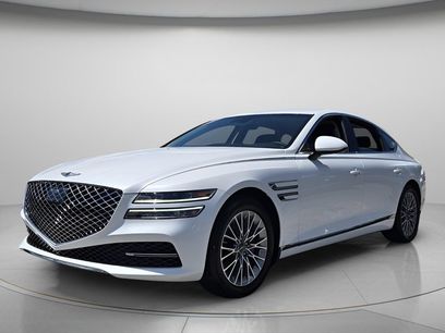 Used 2023 Genesis G80 2.5T