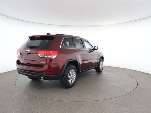 Used 2016 Jeep Grand Cherokee Laredo w/ Quick Order Package 23E AWD/4WD image 18