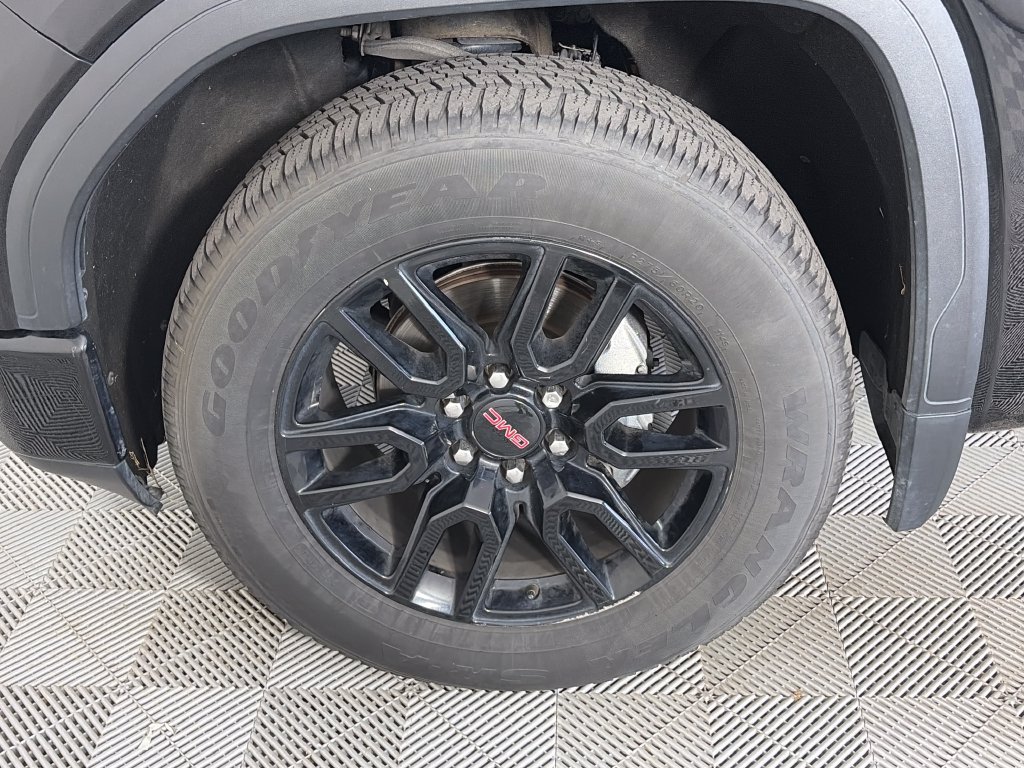 Used 2021 GMC Sierra 1500 Elevation AWD/4WD image 8