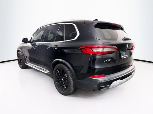 Used 2019 BMW X5 xDrive40i w/ Off-Road Package AWD/4WD image 5