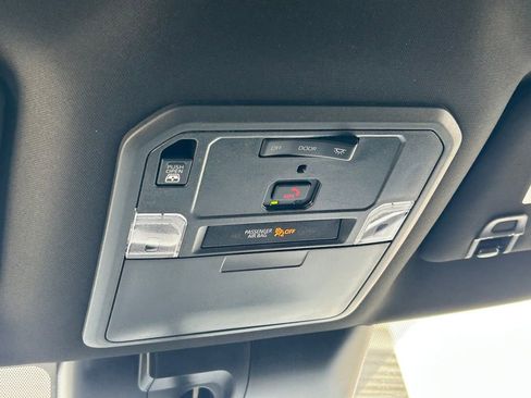 New 2026 Toyota Tundra SR5 AWD/4WD image 19