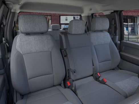 New 2026 Ford F550 4x4 SuperCab Super Duty w/ XLT Value Package image 10