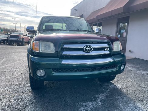 Used 2004 Toyota Tundra SR5 image 2