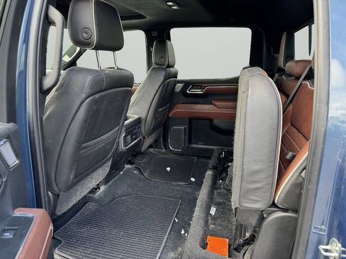 Used 2024 GMC Sierra 1500 Denali Ultimate AWD/4WD image 19
