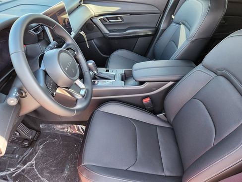 New 2026 MAZDA CX-5 2.5 S w/ Premium Package AWD/4WD image 4