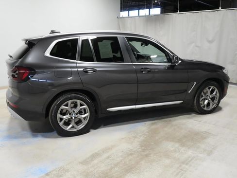 Used 2023 BMW X3 xDrive30i w/ Convenience Package image 17