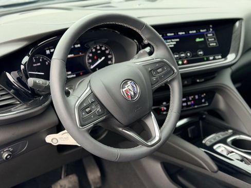 Certified 2023 Buick Envision Essence image 8