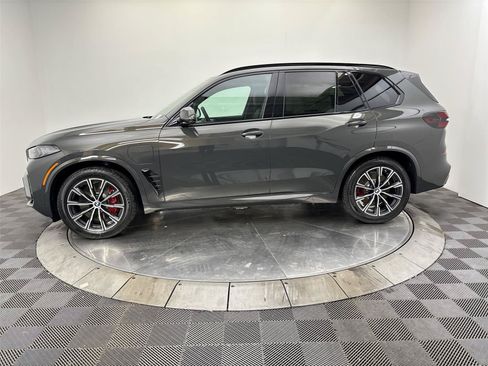 New 2026 BMW X5 xDrive50e w/ Executive Package AWD/4WD image 16