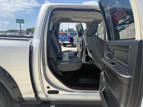 Used 2013 RAM 1500 Express AWD/4WD image 16