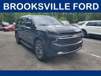 Used 2024 Chevrolet Suburban LT w/ LT Signature Package video 1