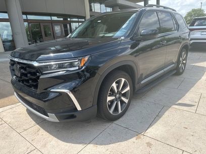 Used 2023 Honda Pilot Elite