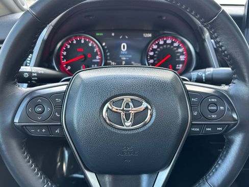 Used 2023 Toyota Camry XSE image 22
