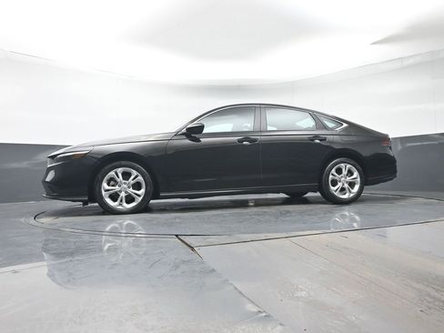 Certified 2024 Honda Accord LX image 25