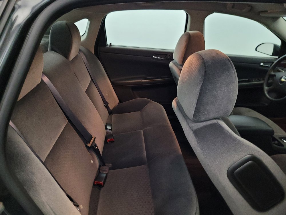 Used 2016 Chevrolet Impala Limited LS FWD image 19